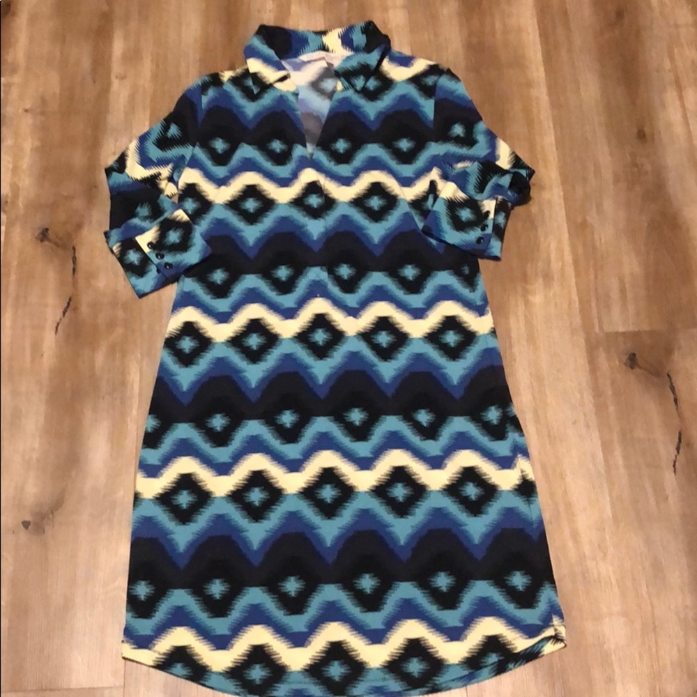 Rachel Roy dress